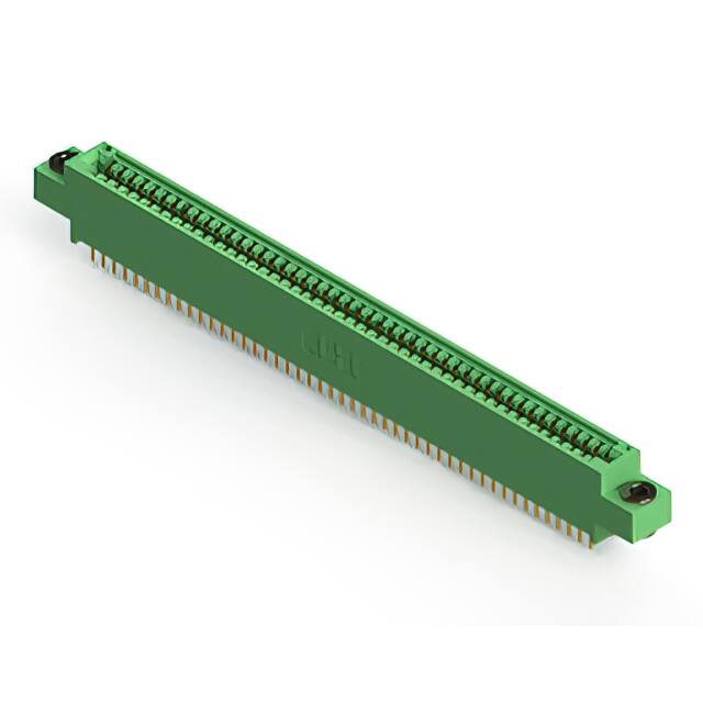 345-094-525-803 EDAC Inc.  Edgeboard Connectors